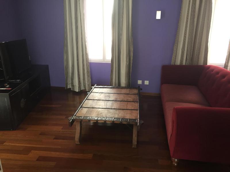 Deluxe Room with Mountain View image 1