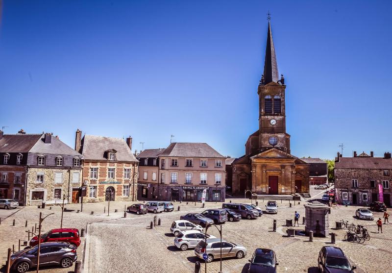 Superior Double Room image 3