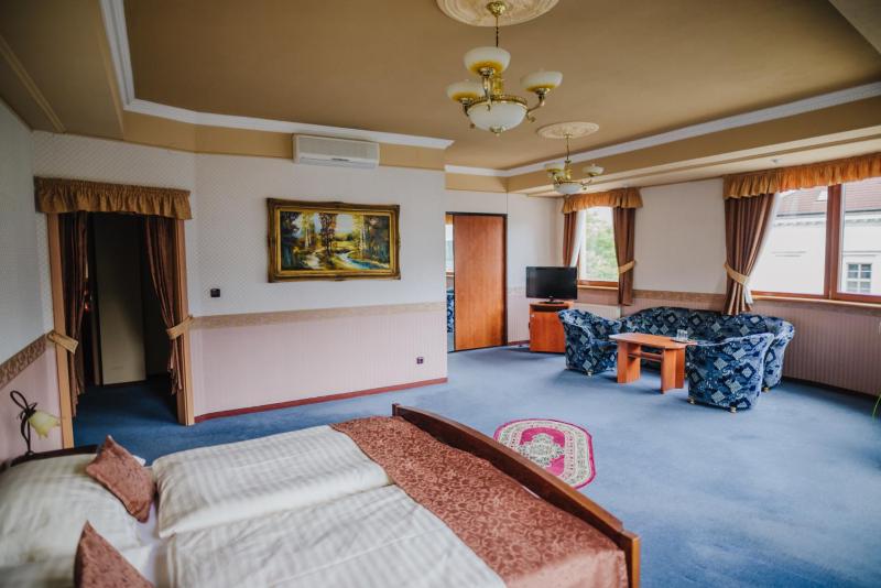 Suite image 3