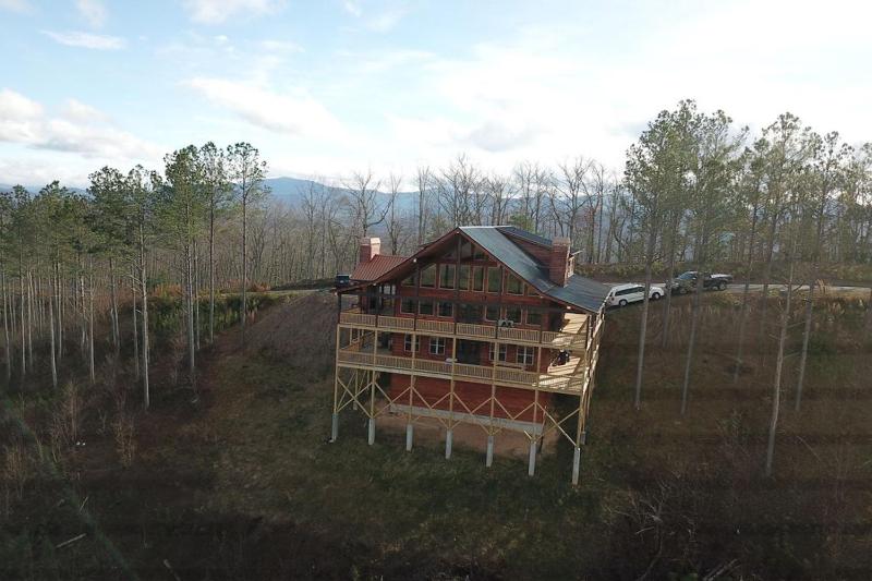 Four Bedroom House image 1