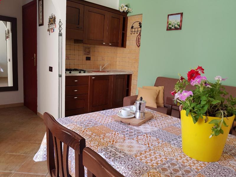 Appartamento Mazzini 8 - image 5