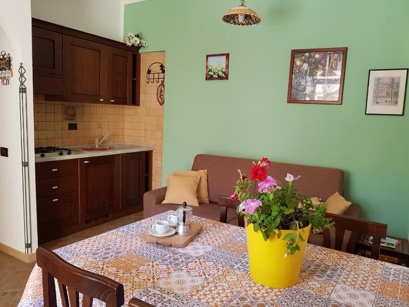 Appartamento Mazzini 8 - image 2