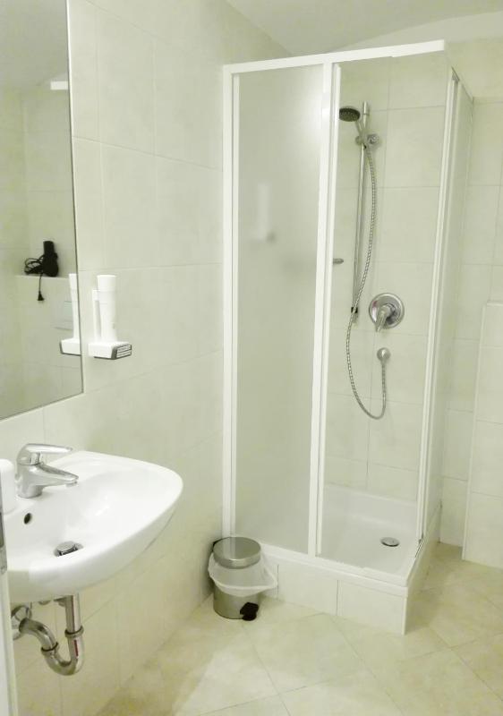 Two Connecting Double Rooms with Private Bathroom image 2