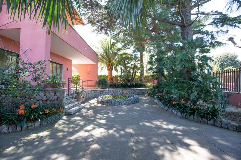 Villa Rosa Sorrento - image 4