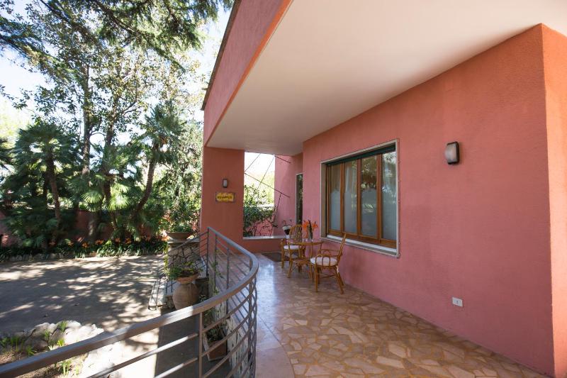 Villa Rosa Sorrento - image 5