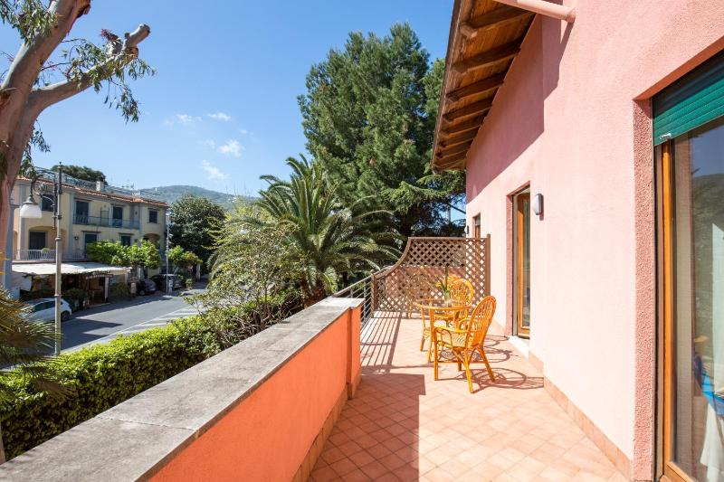 Villa Rosa Sorrento - image 13