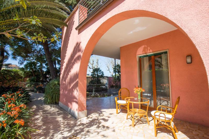 Villa Rosa Sorrento - image 30