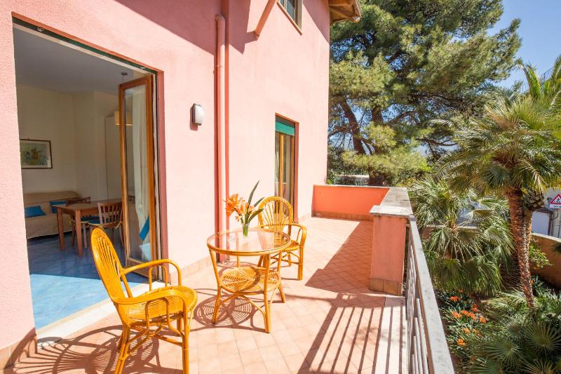 Villa Rosa Sorrento - image 12