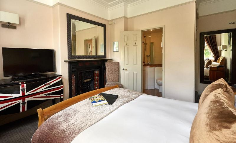 Standard King Room image 4