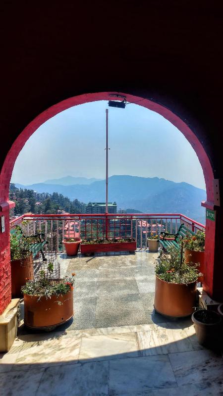 YMCA Tourist Hostel Shimla - image 1