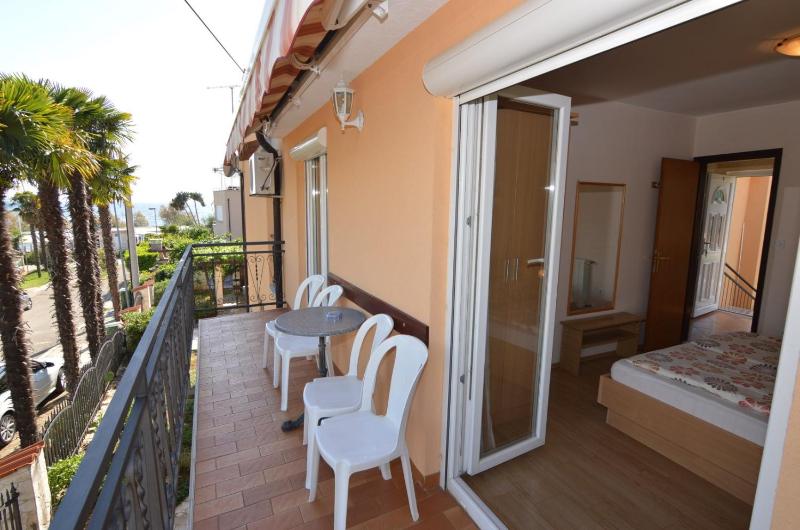 Two-Bedroom Apartment image 4