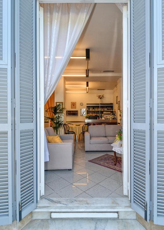 Hotel Cilene - image 25
