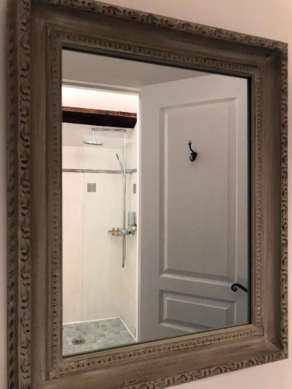 Double Room with Garden View image 2