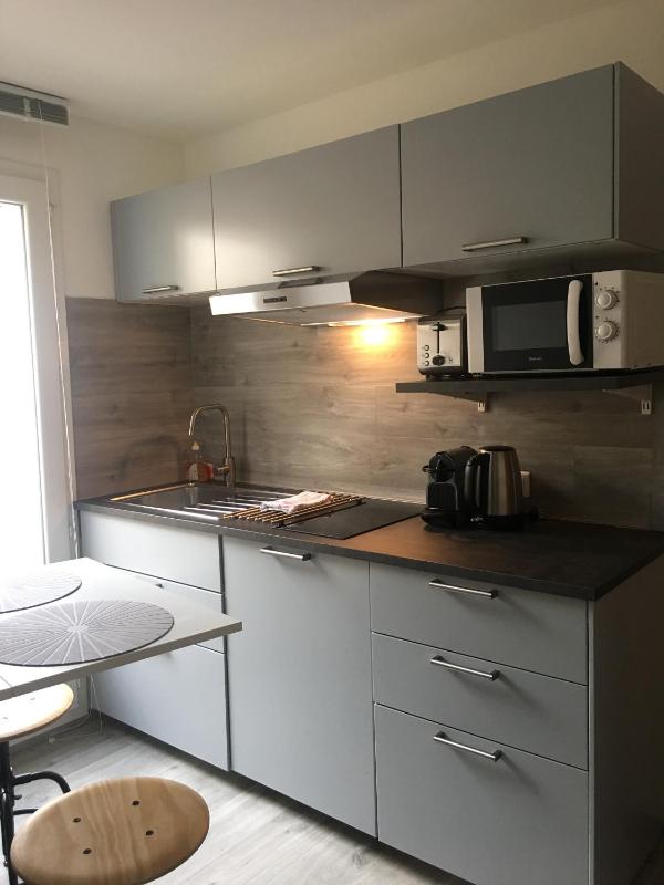 Apartment with Terrace image 2