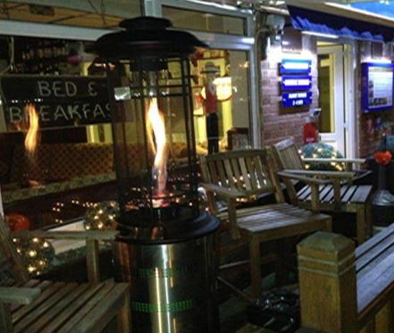 Clifton Court Hotel - image 24
