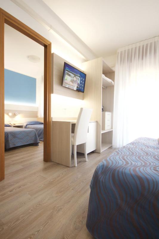 Hotel Serenella - image 8