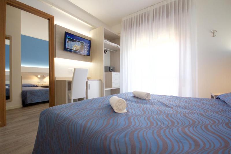 Hotel Serenella - image 27