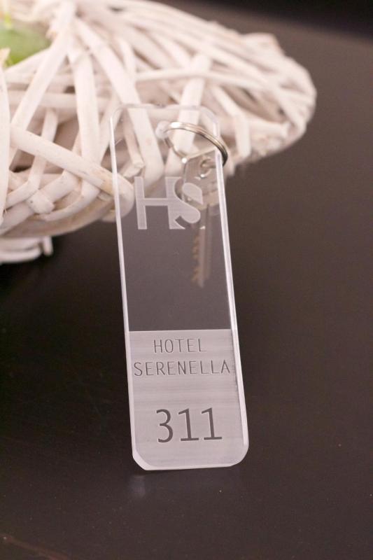 Hotel Serenella - image 3