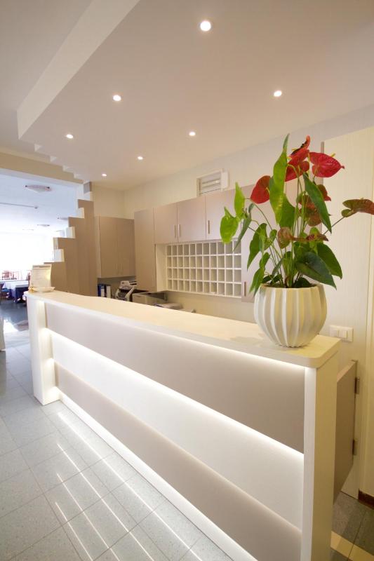 Hotel Serenella - image 45
