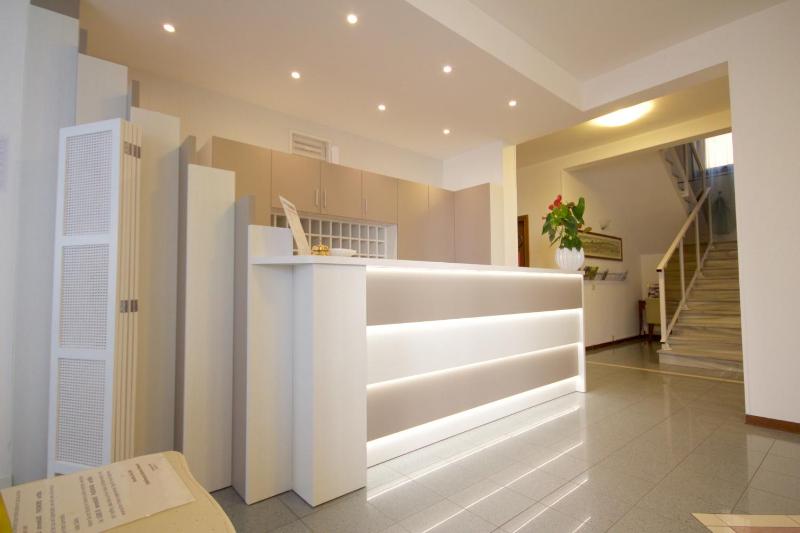Hotel Serenella - image 49