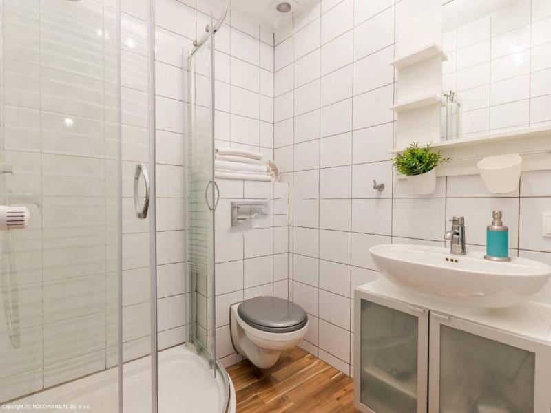 Apartament z ogrodem Sopocka Rezydencja - image 3