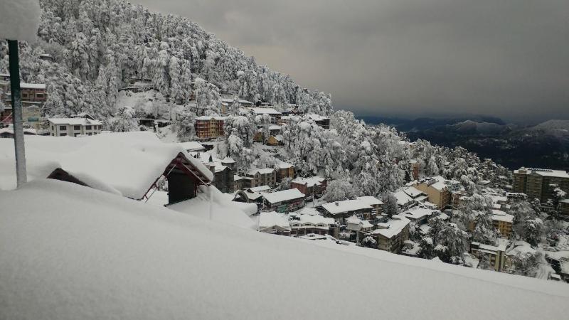 YMCA Tourist Hostel Shimla - image 9