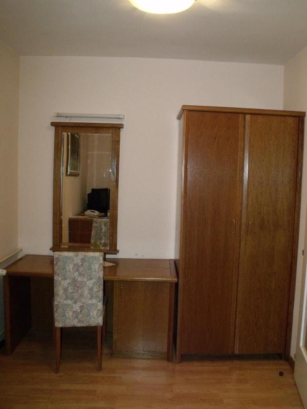 Suite with Balcony image 4