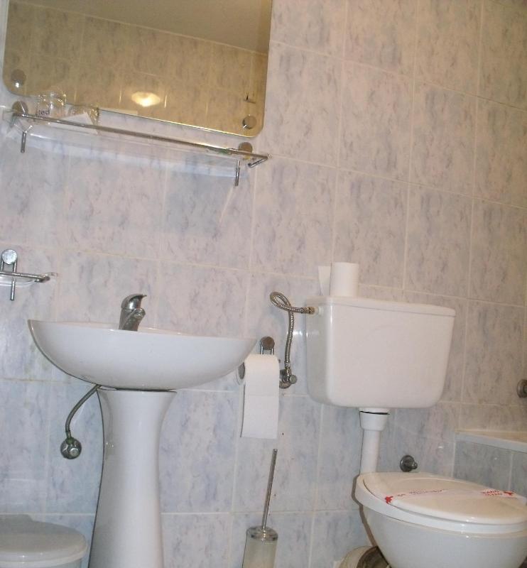 Suite with Balcony image 2