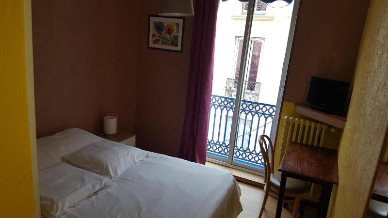Hôtel Confort - image 23