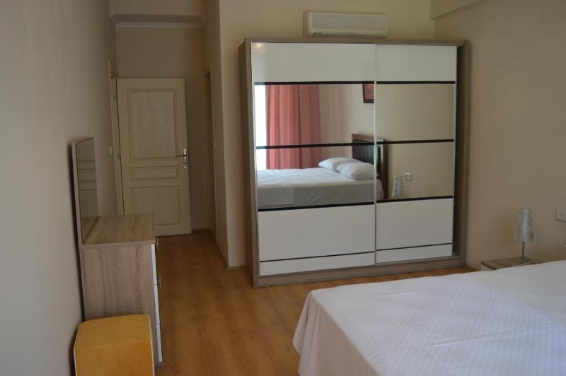 Three-Bedroom Apartment image 2