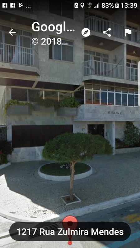 Apartamento Cabo Frio Maciel - image 9
