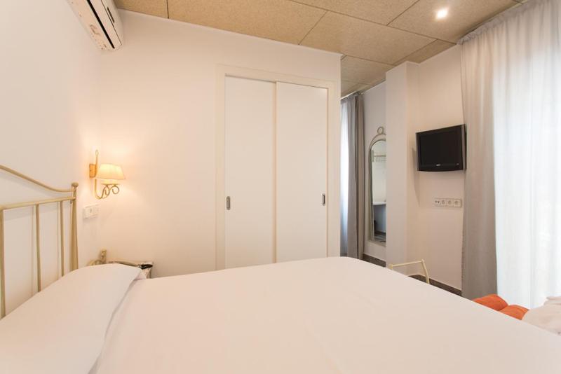 Habitacion Doble Superior Exterior image 4