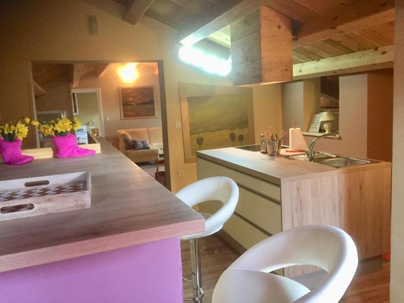 Holiday home - Healthy house Opatija - image 37