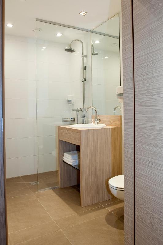 Comfort Double Room image 4