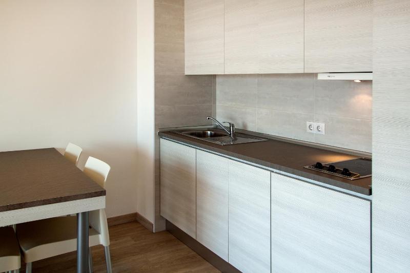 One-Bedroom Apartment with Terrace image 4
