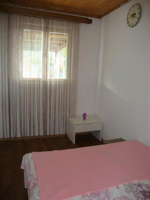 Two-Bedroom Apartment with Terrace and Sea View image 2