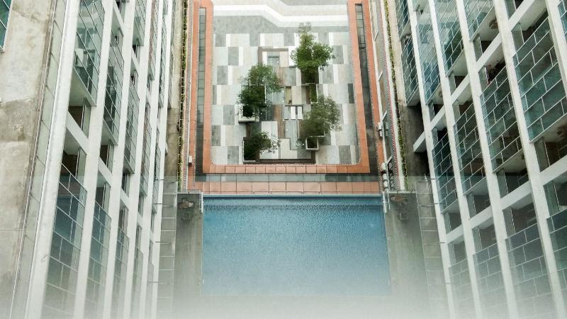 Best Price 1BR Brooklyn Apartment near IKEA Alam Sutera by Travelio - image 14