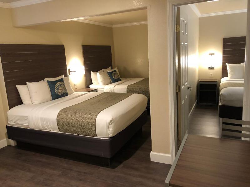 One-Bedroom Suite image 1