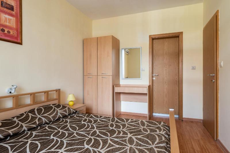 Two-Bedroom Apartment image 2