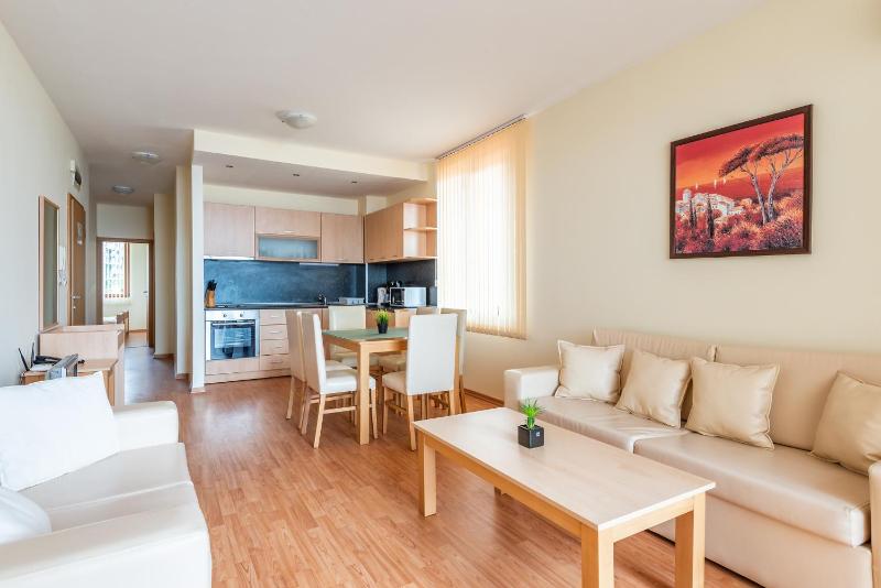 Two-Bedroom Apartment image 4