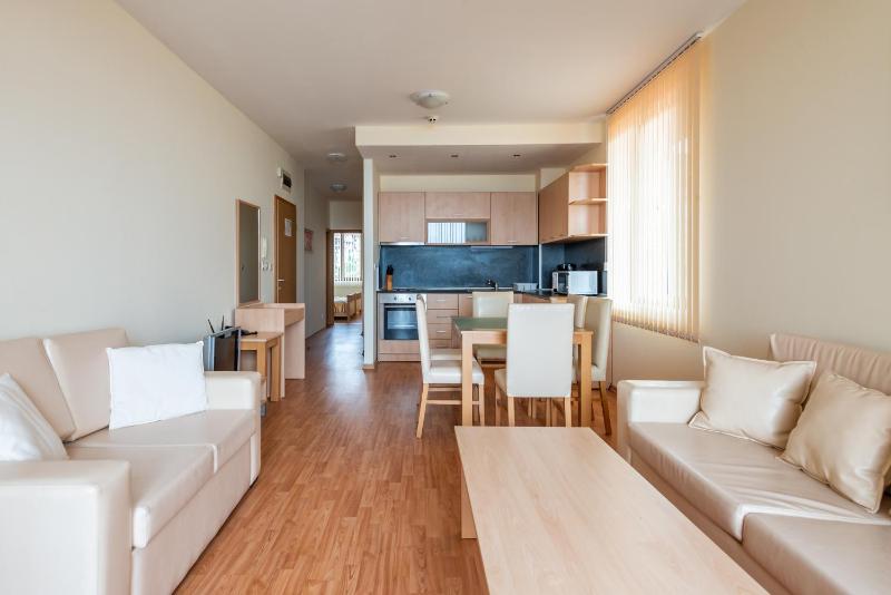 Two-Bedroom Apartment image 3