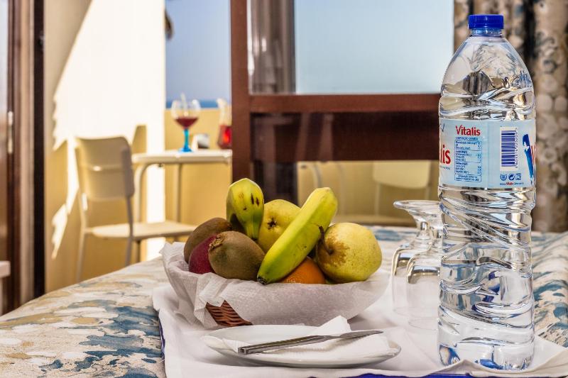 Aeromar Beach Hotel - image 46