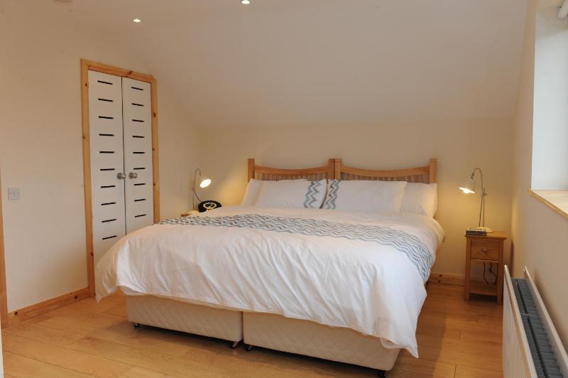 One-Bedroom Apartment image 4