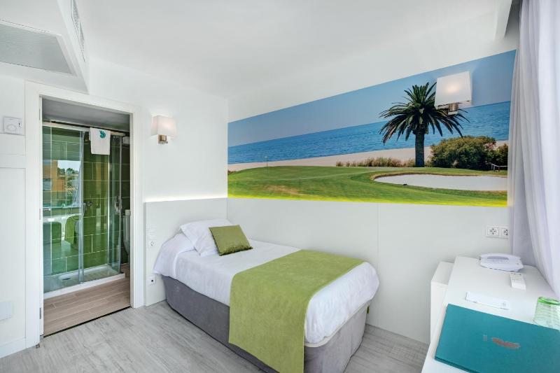 Single Room image 1