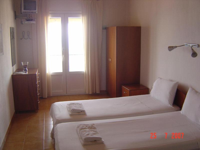 Studio with Sea View image 3
