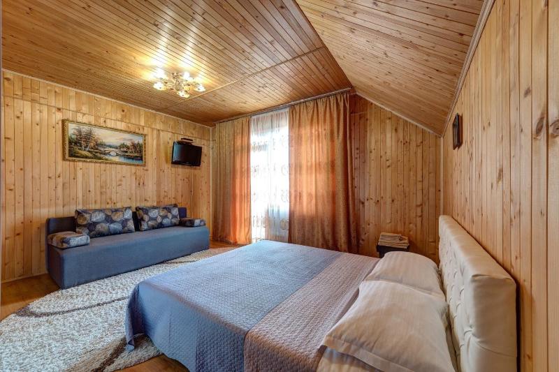Guest House Velet - image 9