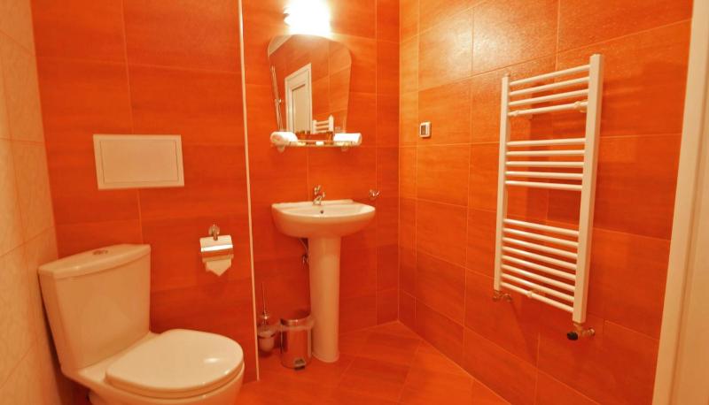 One-Bedroom Suite image 4
