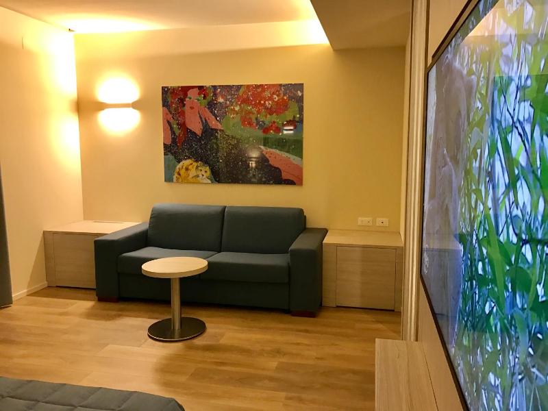 Hotel Ancora - image 44
