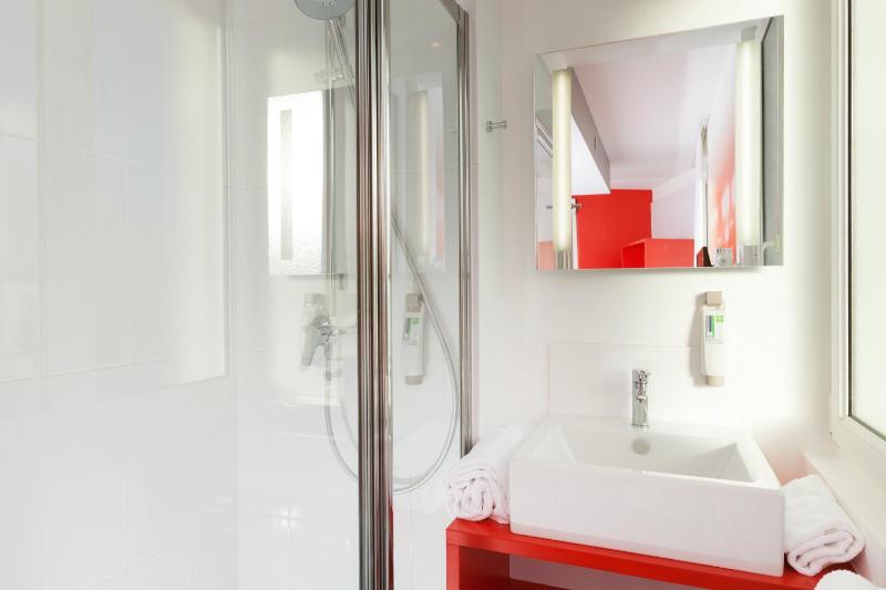 Ibis Styles Vannes Gare Centre Hotel - image 43