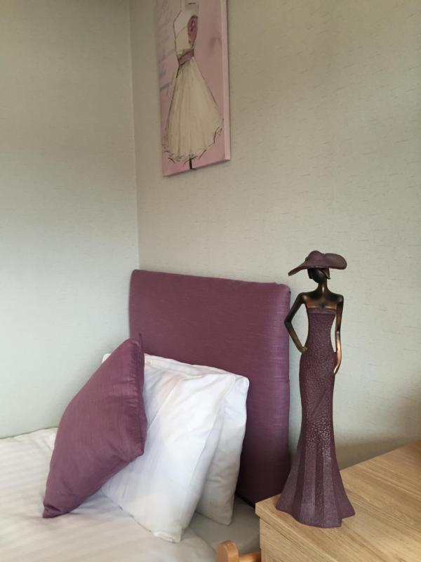 Double or Twin Room image 1